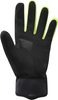 Rękawiczki długie Shimano Infinium Insulated (jaskrawożółte)