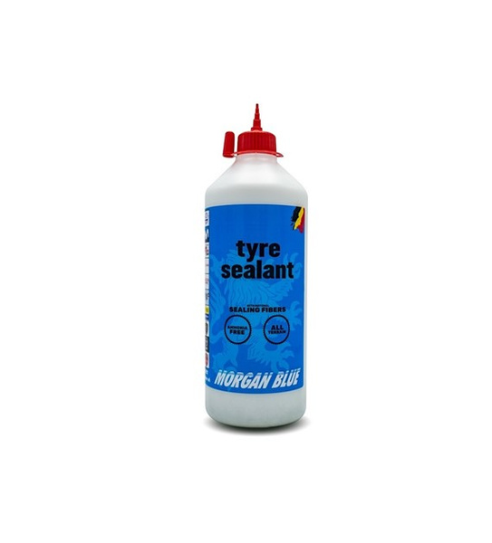 Płyn uszczelniający Morgan Blue Tyre Sealant Tubeless 1000ml