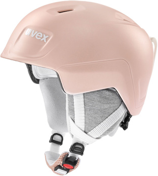 Kask narciarski dziecięcy Uvex Manic Pro