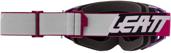 Gogle Leatt Vizion 3.5 Iriz Purple