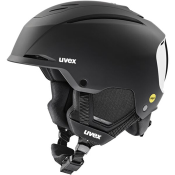 Kask narciarski UVEX Resolution MIPS