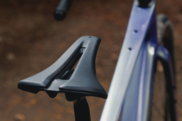 Siodełko sportowe Giant Grit