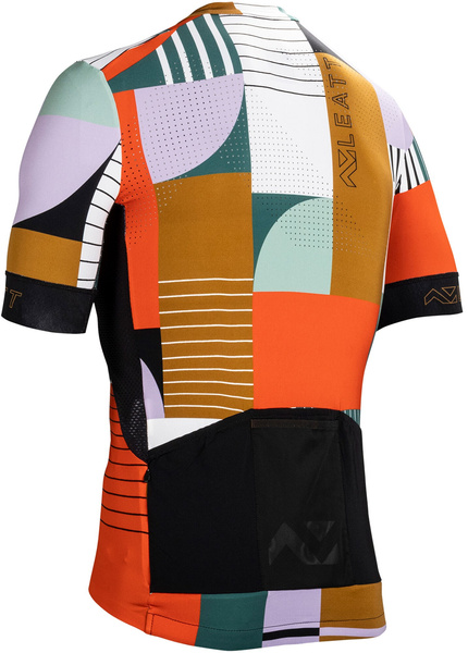 Koszulka Leatt MTB Endurance 5.0 (wielokolorowa)