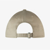 Czapka z daszkiem BUFF BASEBALL SOLID ZIRE SAND