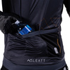 Koszulka Leatt MTB Trail 3.0 (czarna)