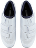 Buty szosowe Shimano RC102 (białe)