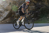 Koło tylne karbonowe Giant SLR 0 40 Disc (Shimano HG)