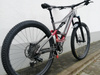 Używany rower MTB Orbea Occam H20 Eagle Anthracite Red