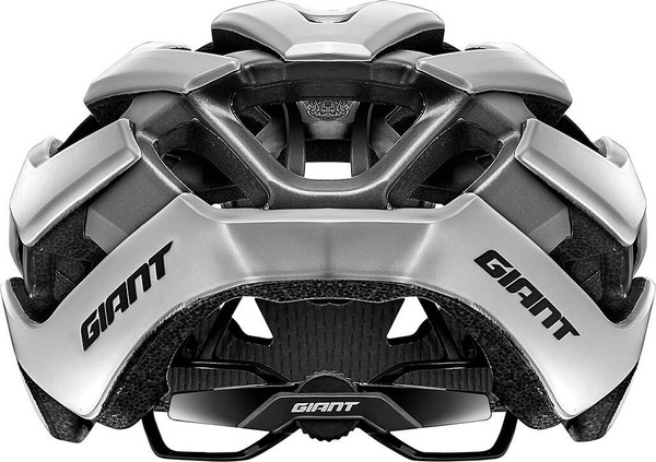 Kask szosowy Giant Rev Pro MIPS Silver