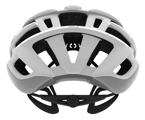 Kask szosowy Giro Agilis (biały)