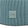 Czapka BUFF KNITTED BEANIE RUTGER BLUE GLASS
