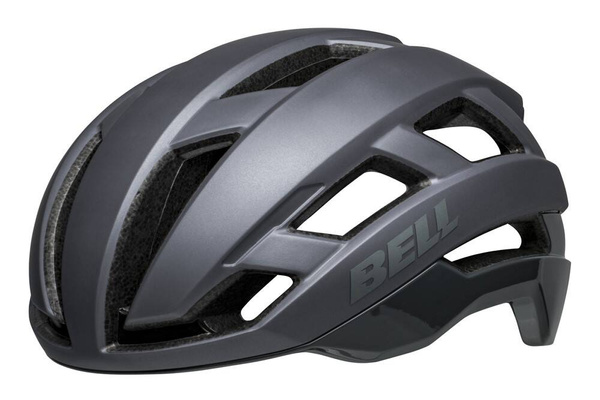 Kask gravel BELL FALCON XR INTEGRATED MIPS (szary)