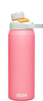 Bidon CamelBak Chute Mag SST | termiczny | (750 ml) Pink