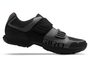 Buty MTB GIRO BERM (czarne)