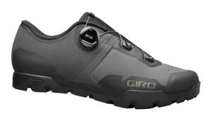 Buty MTB GIRO FORMULA (szare)