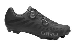 Buty MTB GIRO GRITTER (czarne)