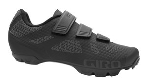 Buty MTB GIRO RANGER (czarne)