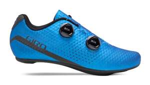 Buty szosowe GIRO REGIME CARBON (niebieskie)