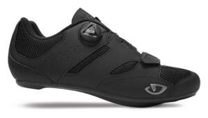 Buty szosowe GIRO SAVIX II (czarne)