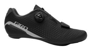 Buty szosowe damskie GIRO CADET CARBON (czarne)