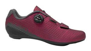 Buty szosowe damskie GIRO CADET CARBON (fioletowe)