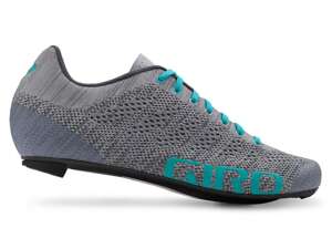 Buty szosowe damskie GIRO EMPIRE E70 (szare)