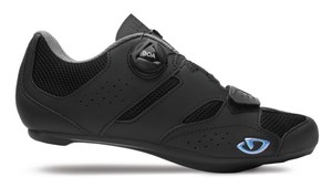 Buty szosowe damskie GIRO SAVIX II (czarne)