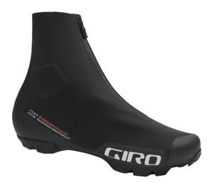 Buty zimowe GIRO BLAZE (czarne)