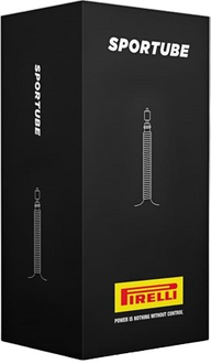 Dętka Pirelli SportTube 700x23/30C (Presta 60 mm)