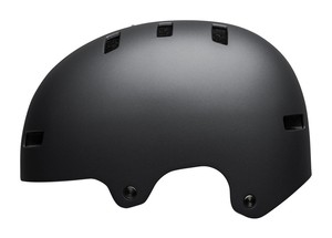 Kask BMX BELL LOCAL (czarny mat)