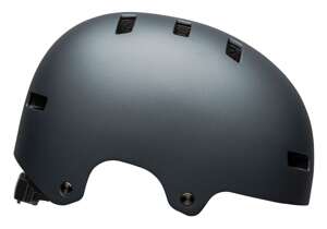 Kask BMX BELL LOCAL (szary mat)