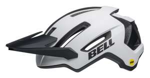 Kask MTB BELL 4FORTY AIR INTEGRATED MIPS (biały)