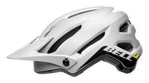 Kask MTB BELL 4FORTY INTEGRATED MIPS (biały)