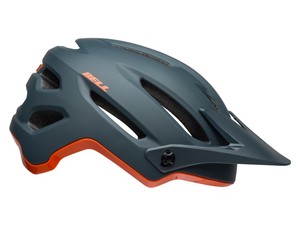 Kask MTB BELL 4FORTY INTEGRATED MIPS cliffhanger (szary mat)