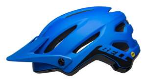 Kask MTB BELL 4FORTY INTEGRATED MIPS (niebieski mat)