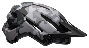 Kask MTB BELL 4FORTY INTEGRATED MIPS (szaro-czarny)