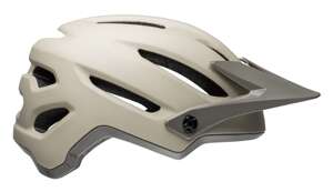 Kask MTB BELL 4FORTY (biały mat)