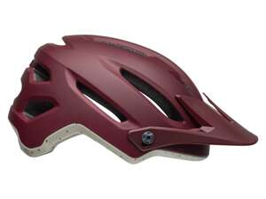 Kask MTB BELL 4FORTY (bordowy)