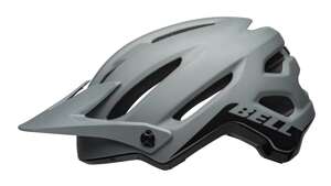 Kask MTB BELL 4FORTY (szary mat)