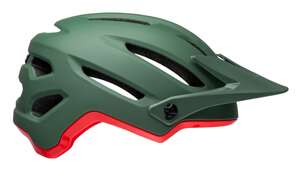 Kask MTB BELL 4FORTY (zielony)