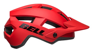 Kask MTB BELL SPARK 2 (czerwony)