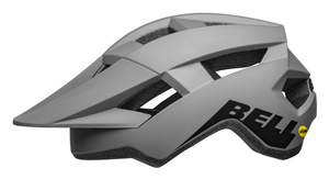 Kask MTB BELL SPARK INTEGRATED MIPS (szary)