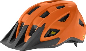 Kask MTB Giant Path ARX MIPS Matte Orange