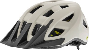 Kask MTB Giant Path ARX MIPS Matte Snow Drift