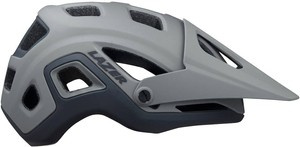 Kask MTB Lazer Impala MIPS Gray OUTLET