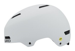 Kask bmx GIRO QUARTER FS (biały)