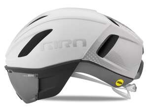 Kask czasowy GIRO VANQUISH INTEGRATED MIPS (biały)