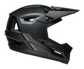 Kask full face BELL SANCTION 2 DLX MIPS (czarny)