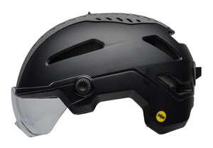 Kask miejski BELL ANNEX SHIELD INTEGRATED MIPS matte black roz. M (55–59 cm) (NEW).