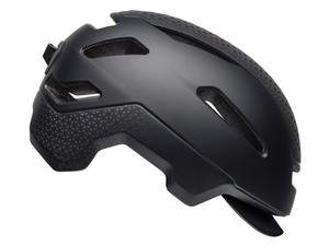 Kask miejski BELL HUB agent matte gloss black roz. S (52–56 cm)